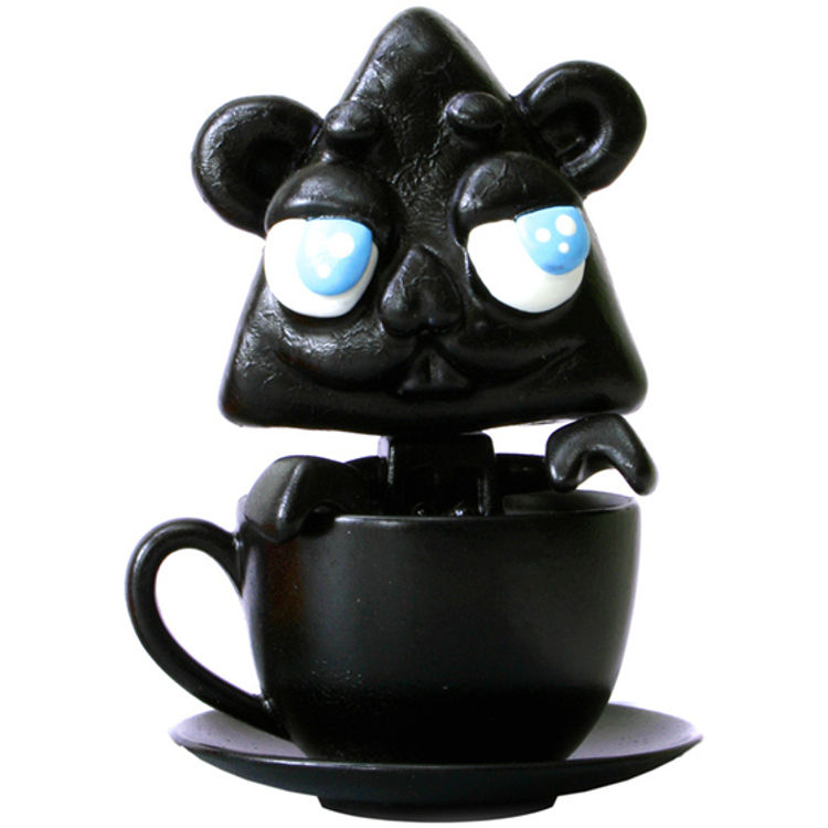 null by Jon Knox (Hello Brute)