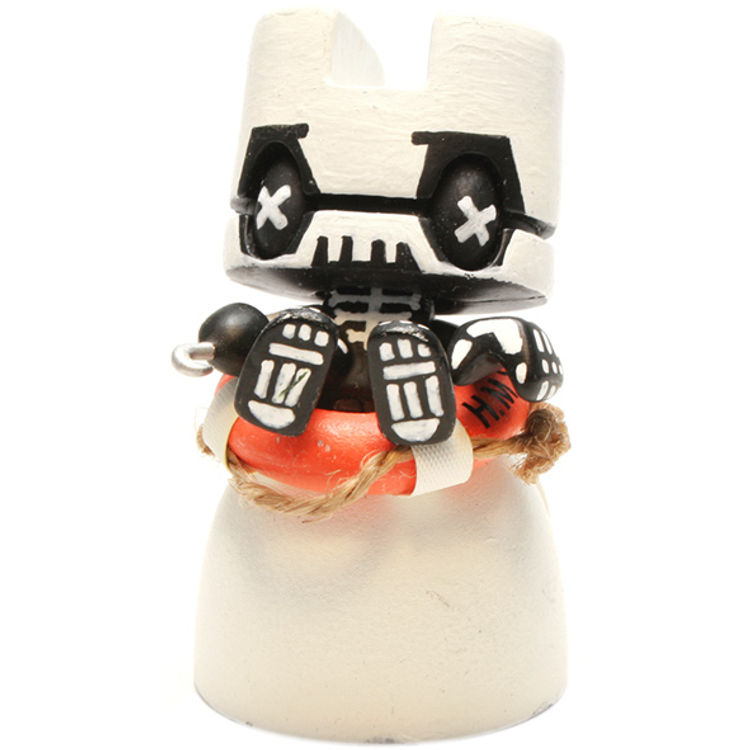 null by Wee Beasties