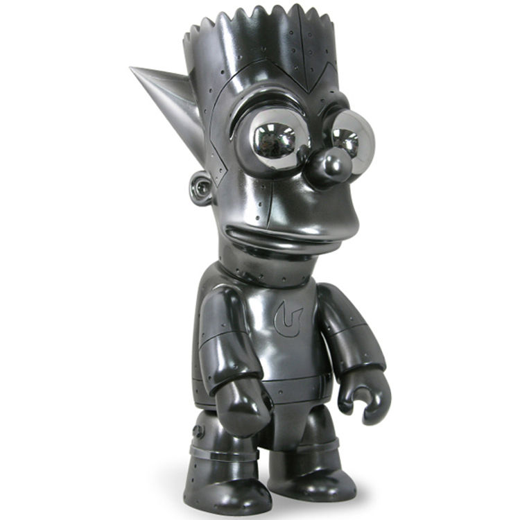 Astro Simp Robot by Ultraman