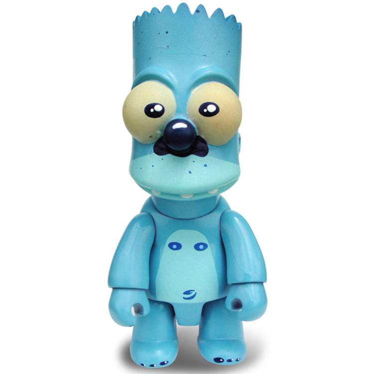 Bart of Fout by Sam Fout