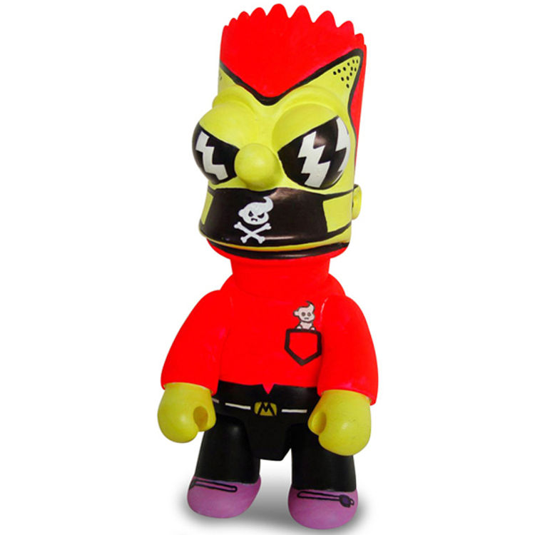 null by Mad Barbarians