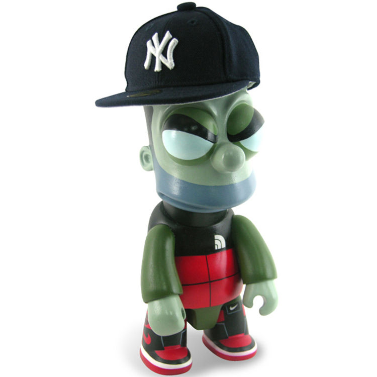 Esco-Bart by kaNO