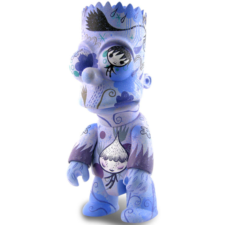 Dew Child by Jeremiah Ketner