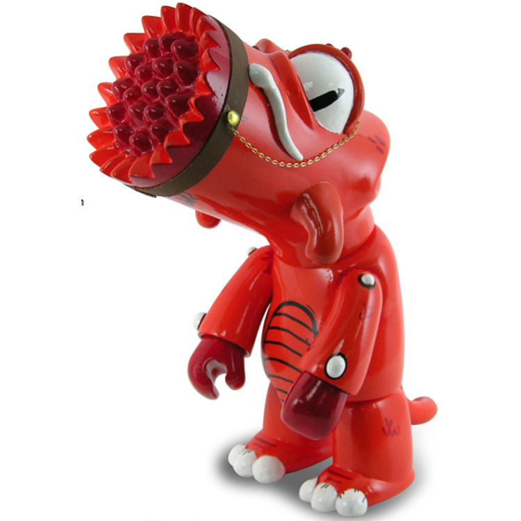 Ride The Dragon by DGPH