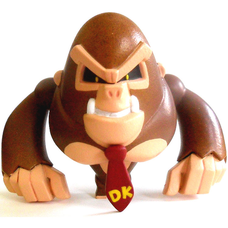 DK by Okkle