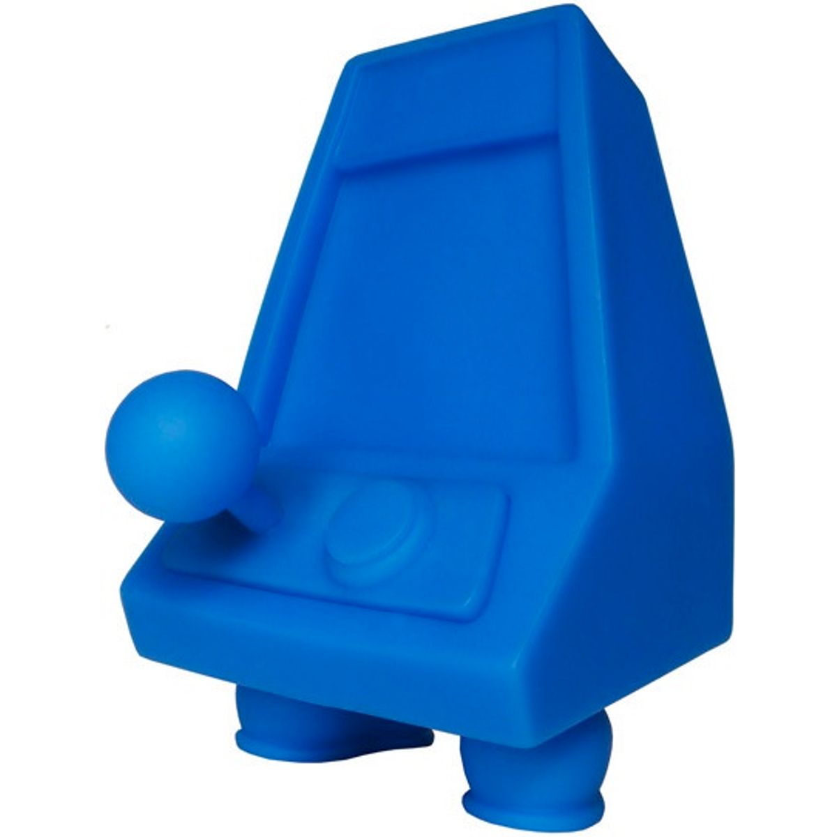 Soopa Coin-Up Bros - Blue/DIY