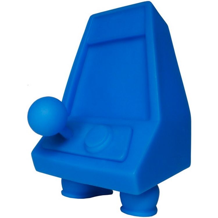 Soopa Coin-Up Bros - Blue/DIY by ESC Toy (Erick Scarecrow)