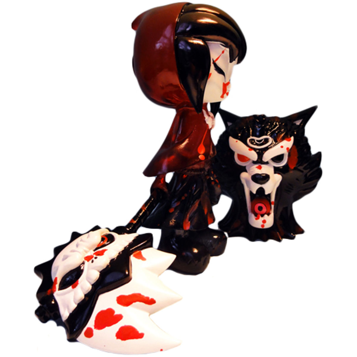 Little Axe Butcher - Secret Release