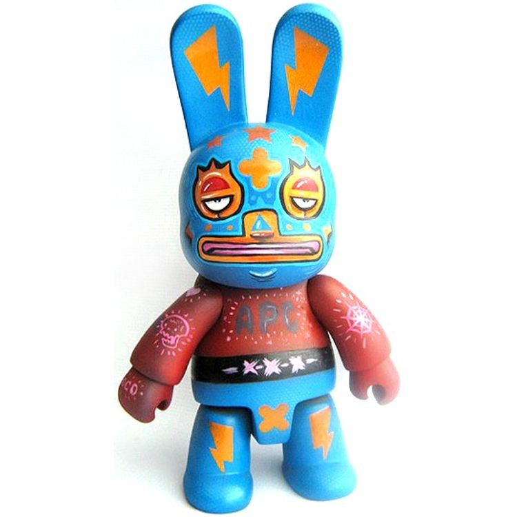 null by Frank Mysterio