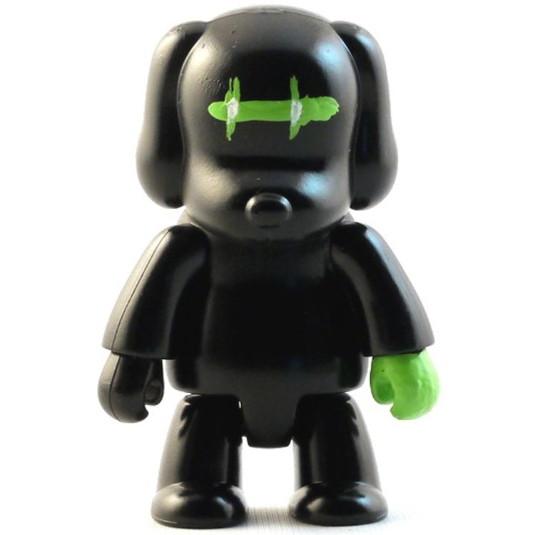 null by Daniel Perry