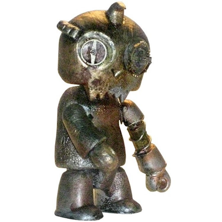 Val's Giest by Glass Ink (Ryan Glass)