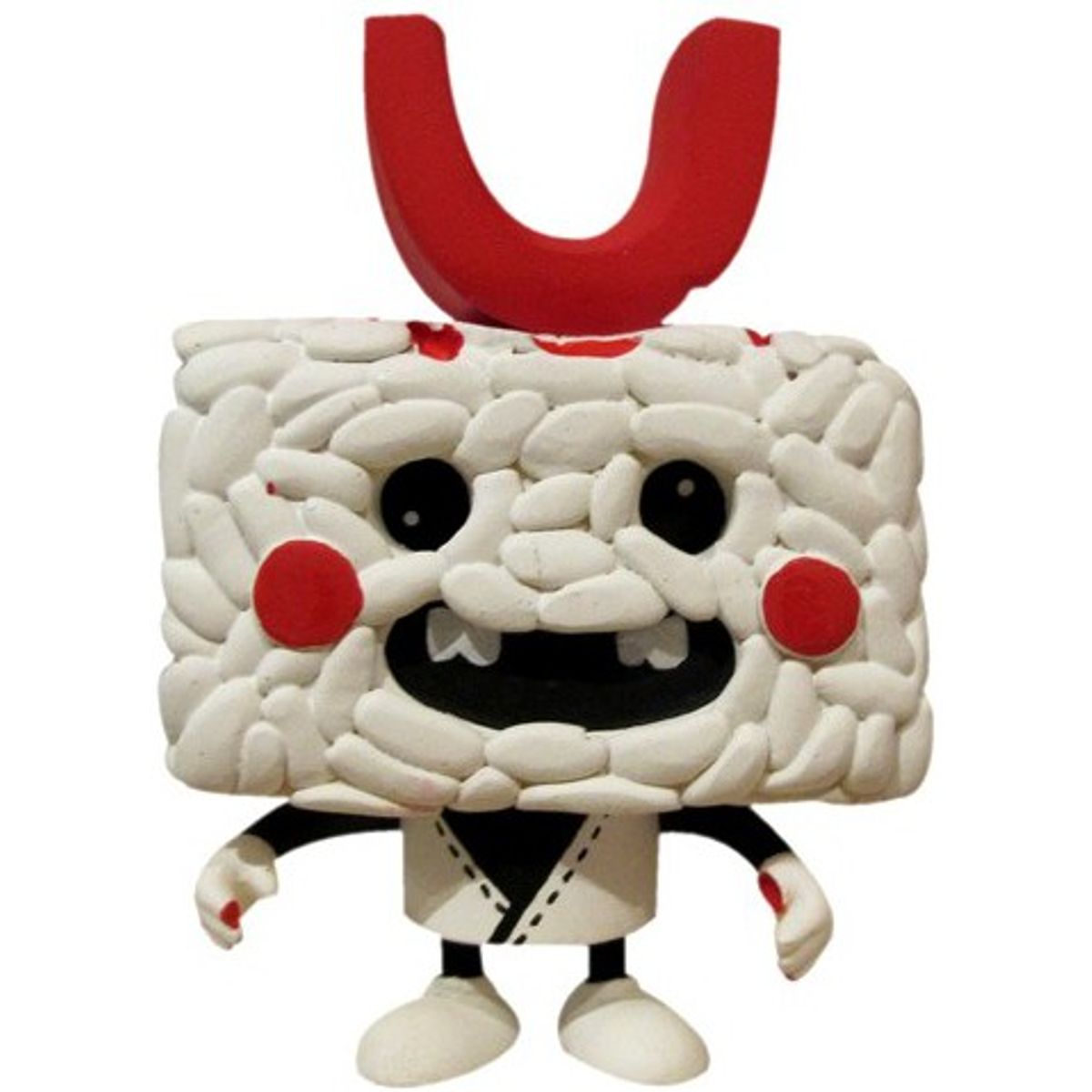 Zombie Sushi