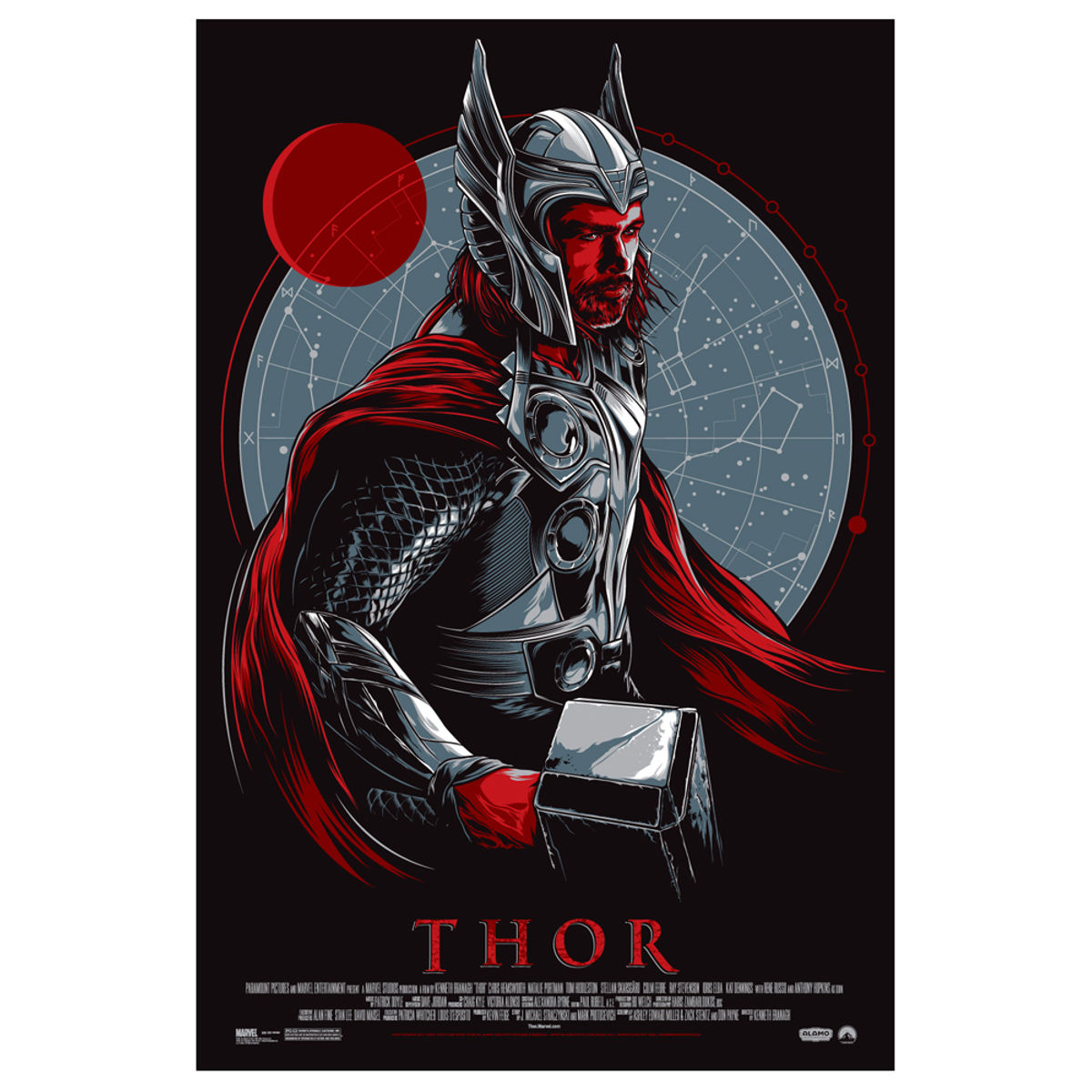 Thor