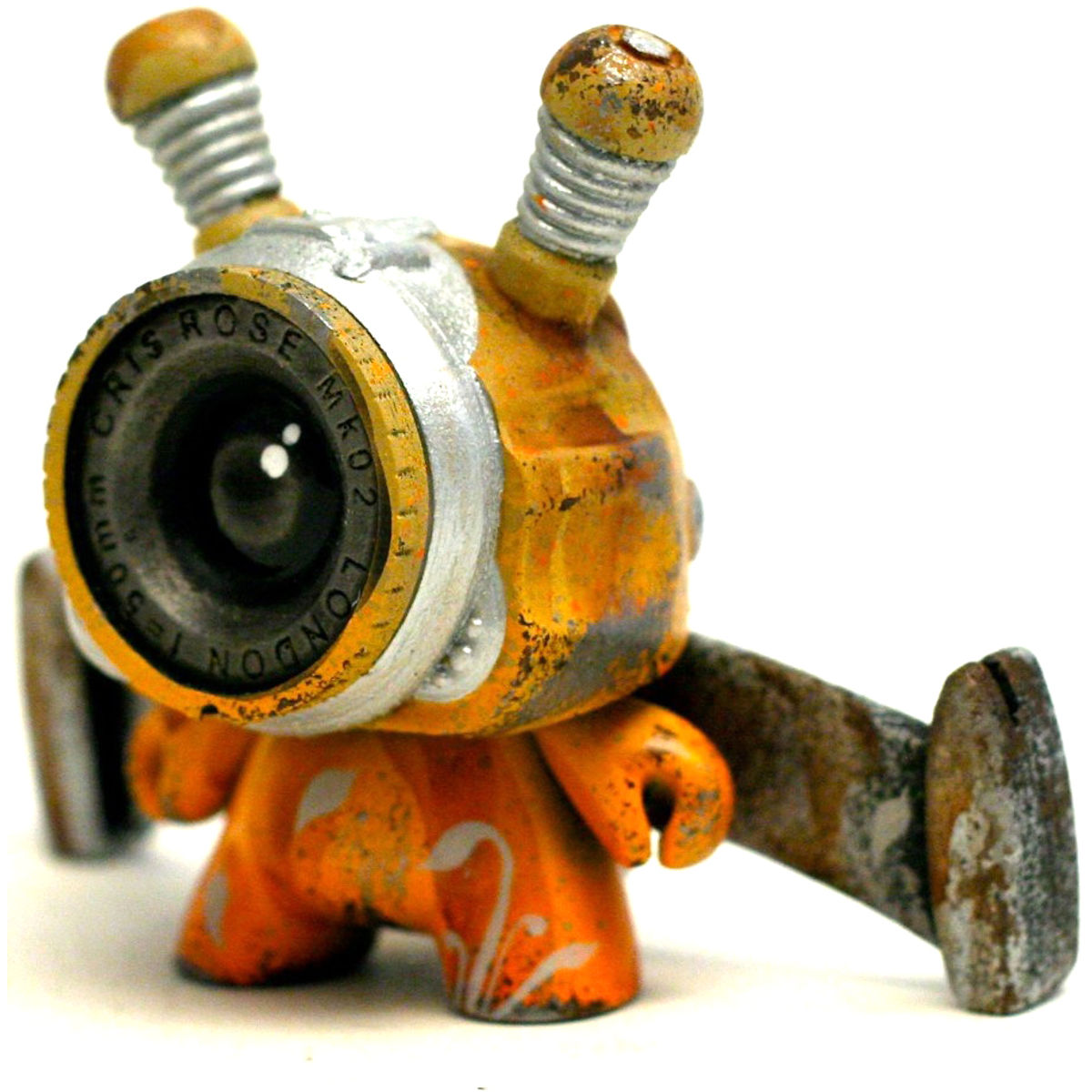 Sky Observers Set - Burnt Orange