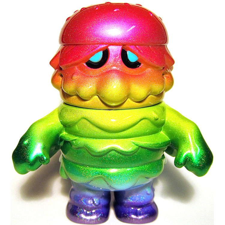 Custom Patty Power by D-Lux