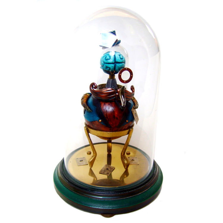 The Magician by Doktor A