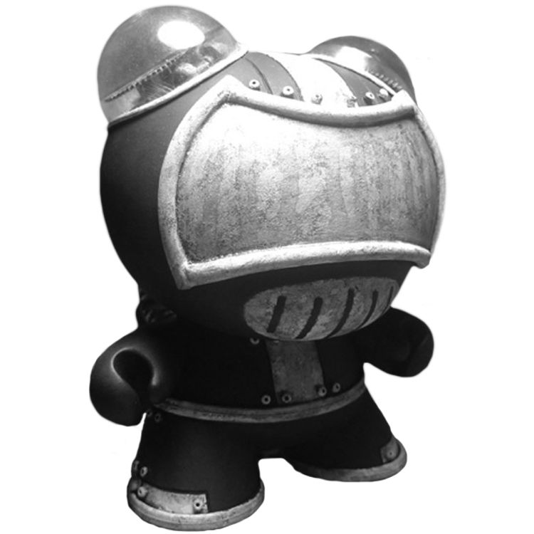 Gearhead by Phu