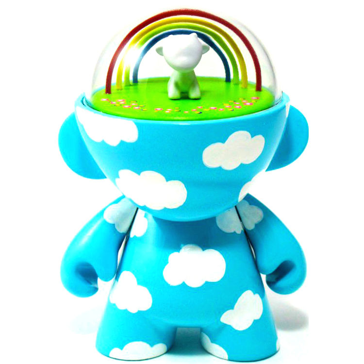 DayDreaming in MunnyWorld by ClarkR (Clark Rotharmel)