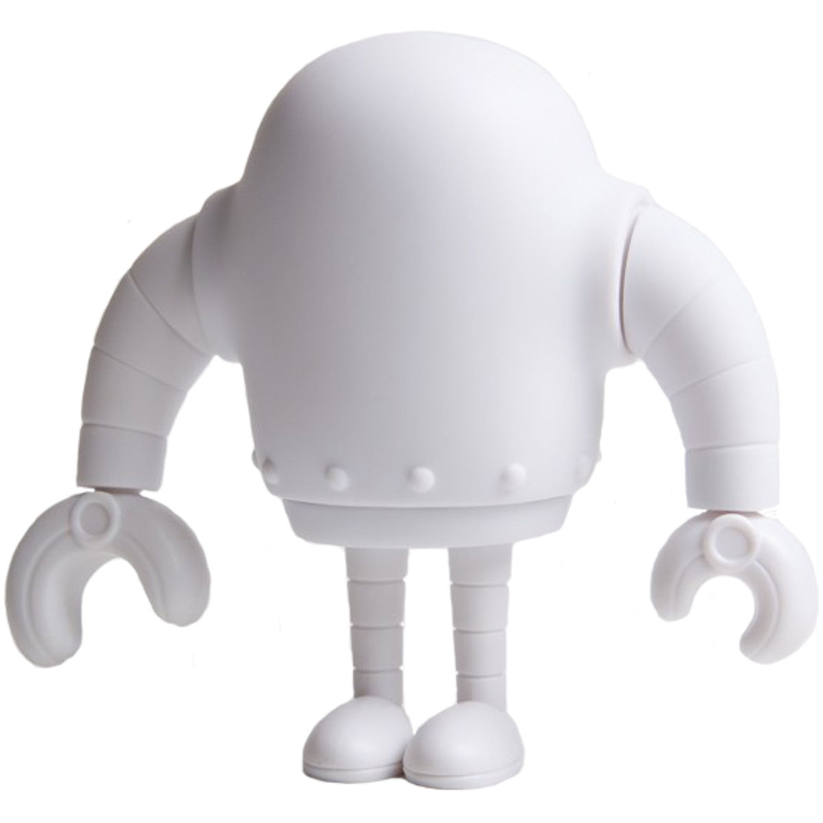 Sketchbot - White/DIY