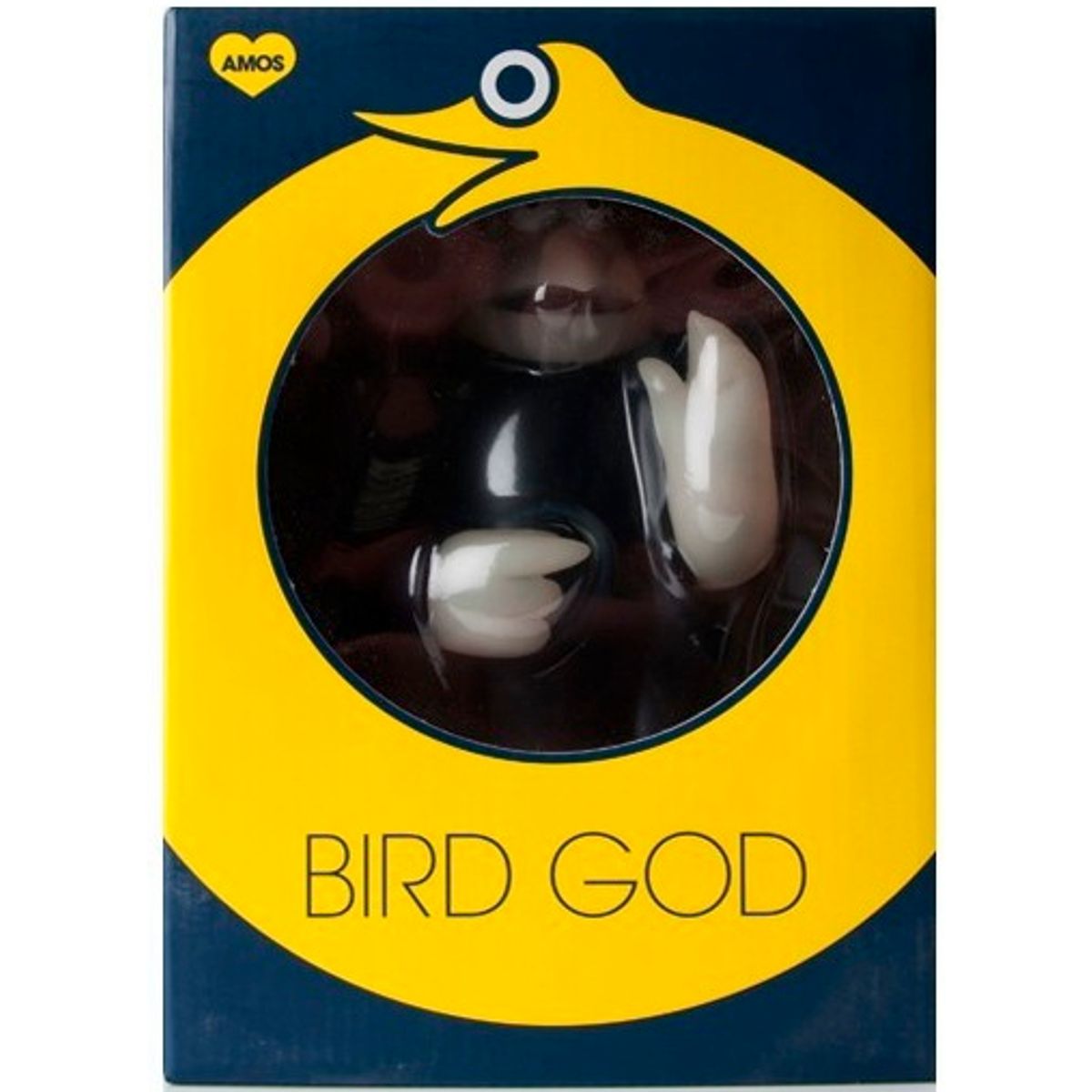 Bird God - GID