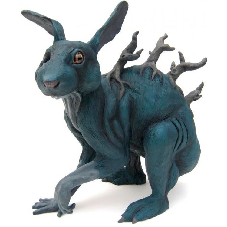 Watership Down Syndrome by Brian Collin