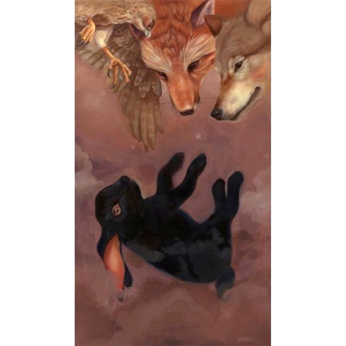 All The World Will Be Your Enemy