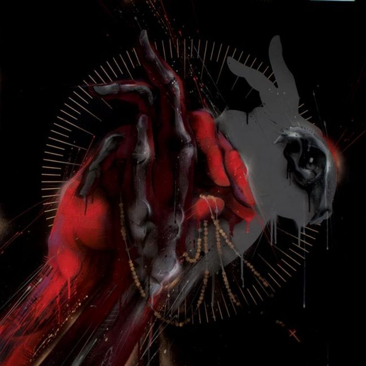 Of The Shadow Of Death by Meggs