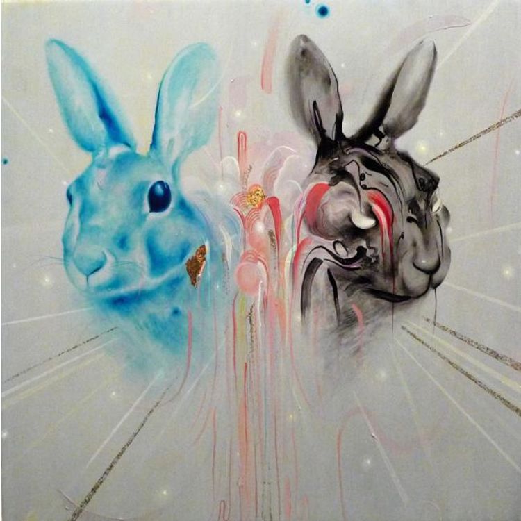 Bright Eyes by Michael Page