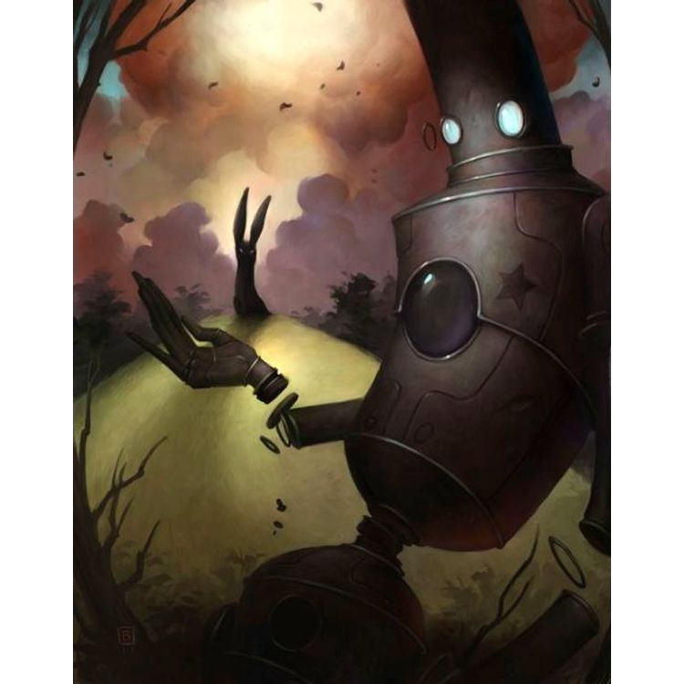 Dark Companions by Brian Despain