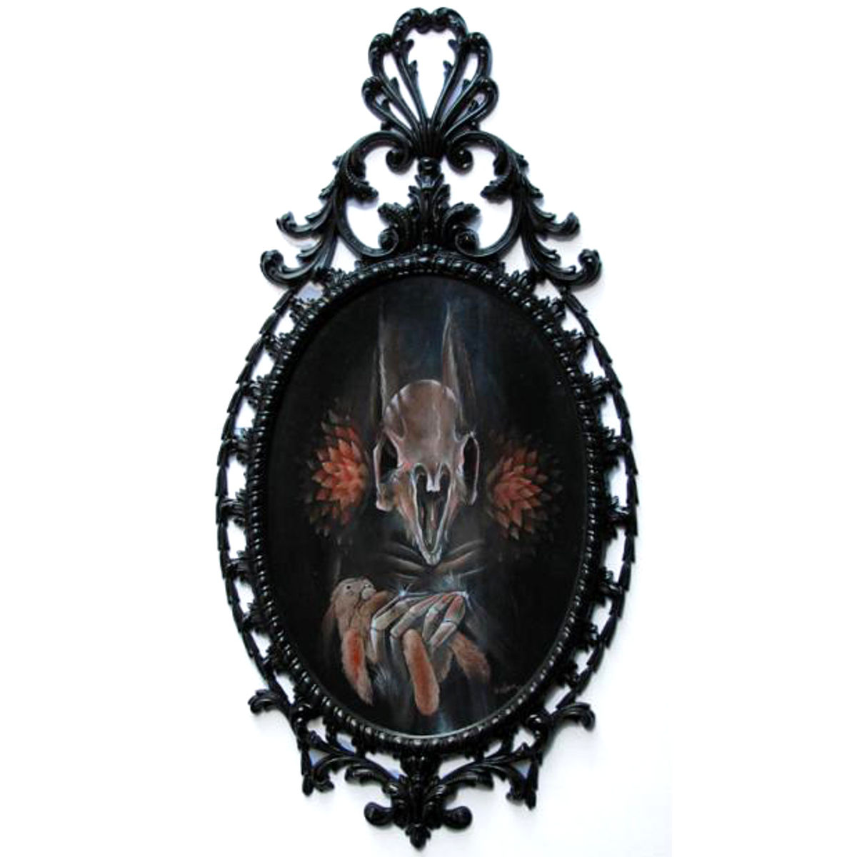 You're Darn Near Death ... Rest