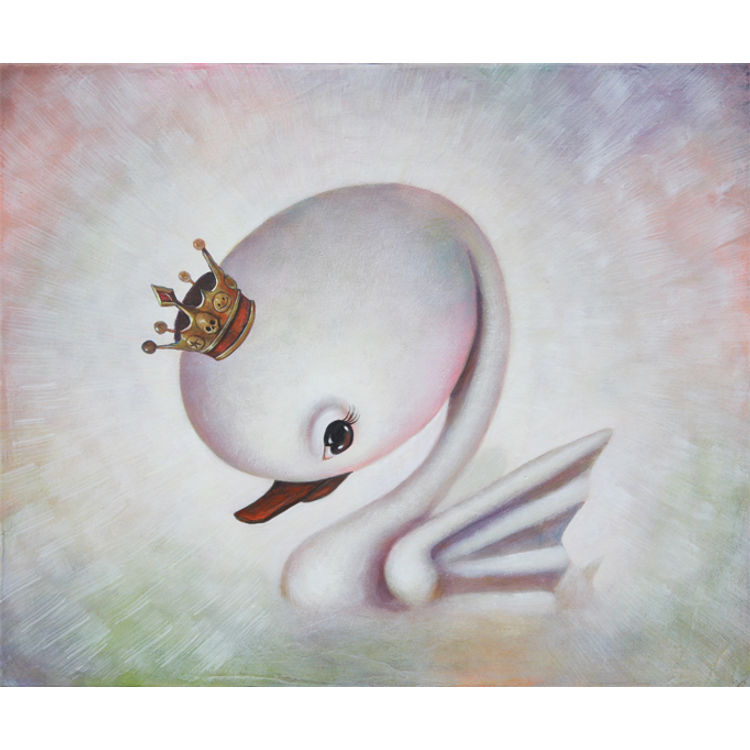 SoulWhite by Yosuke Ueno
