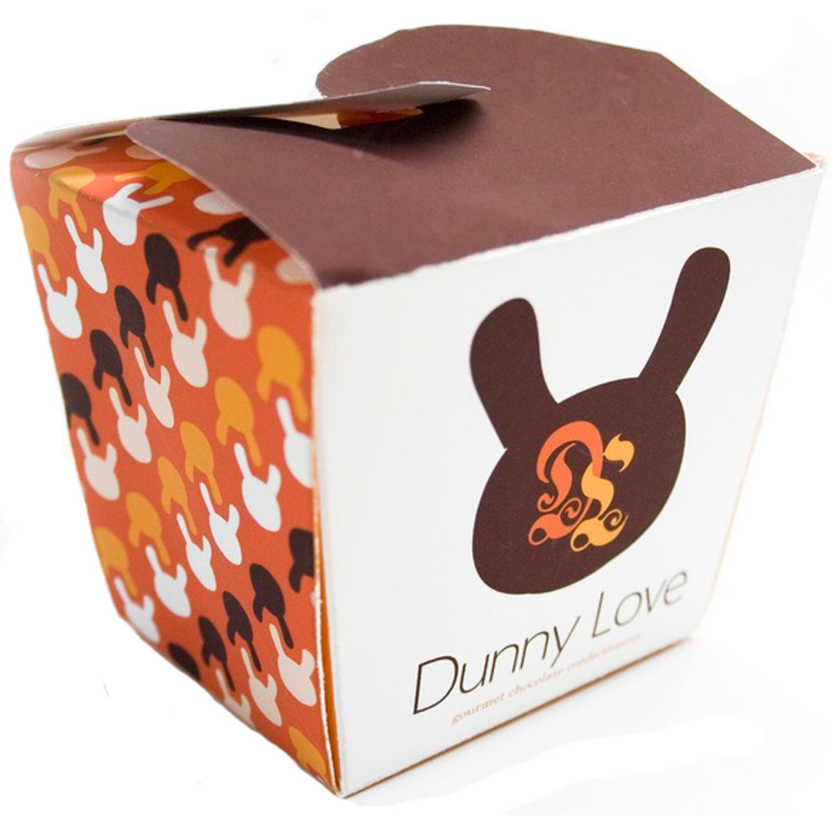 Dunny Love Chocolate - 07