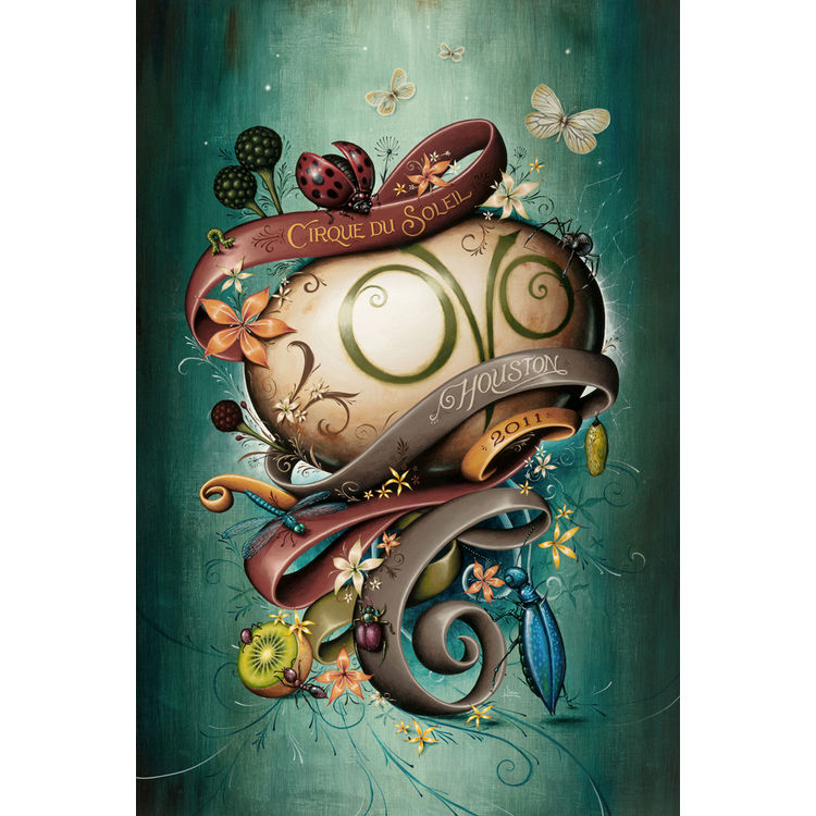 Ovo - Jason Limon by Jason Limon