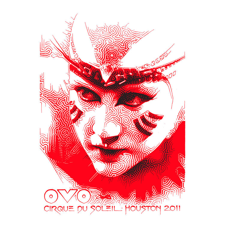 Ovo - El Mac by El Mac