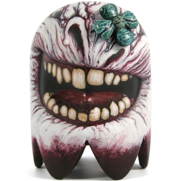 Creepy Crawler by Wrona