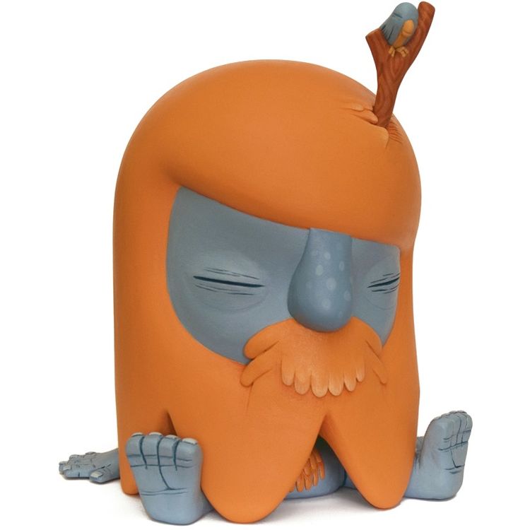 Hirdy by MApMAp (Matt Plater)