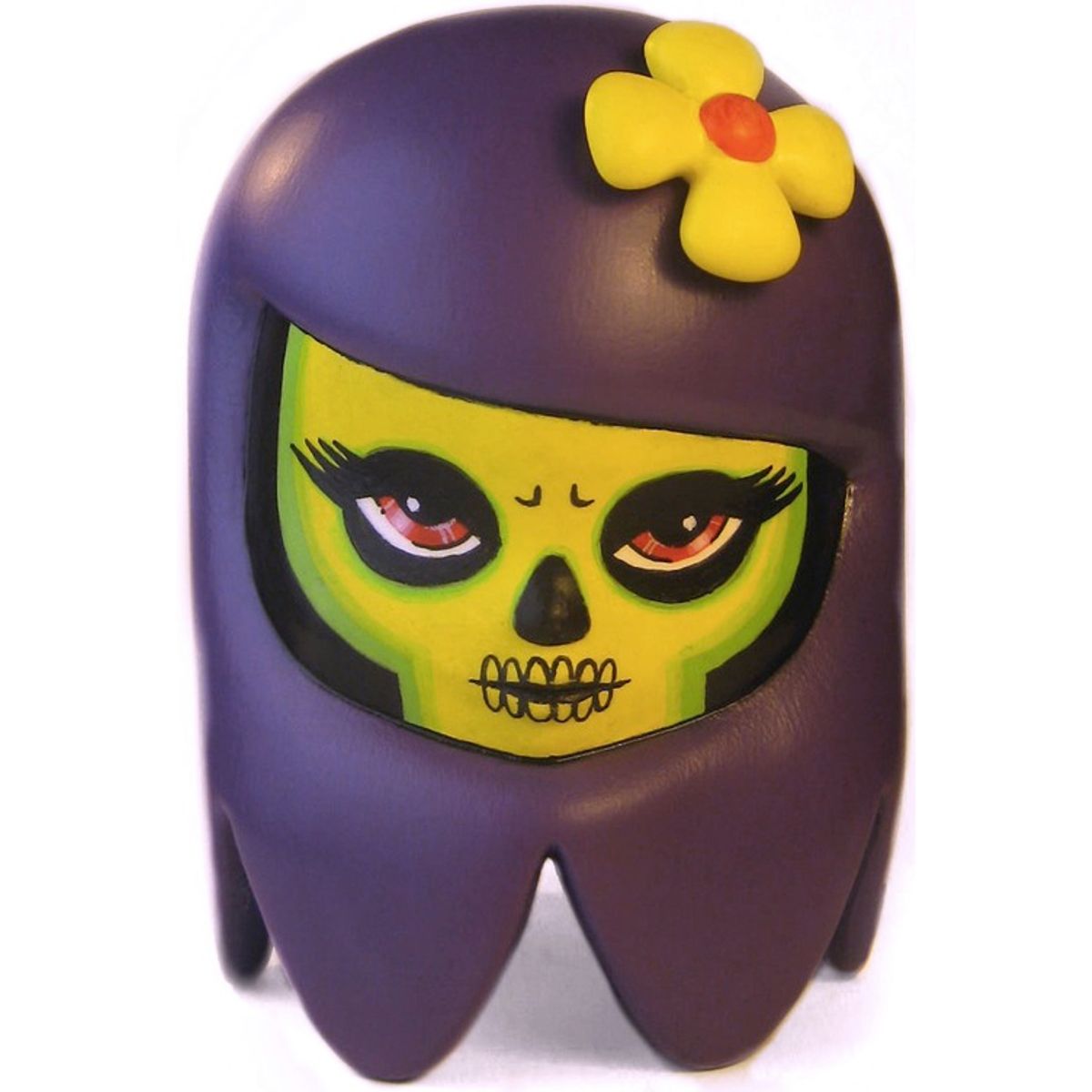 Skulletor Mistress of the Universe