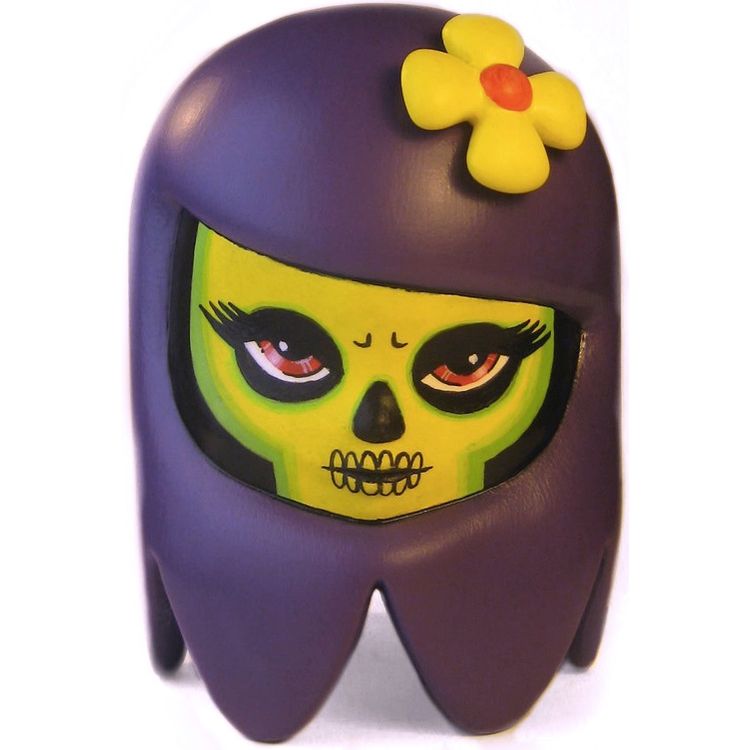 Skulletor Mistress of the Universe by Steve Chanks