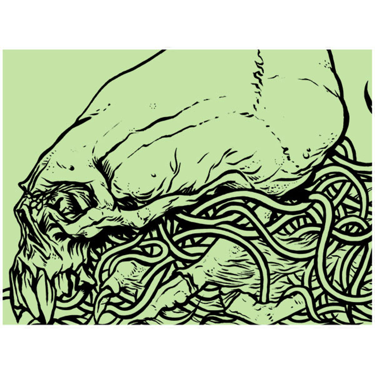 Parasitic - GID