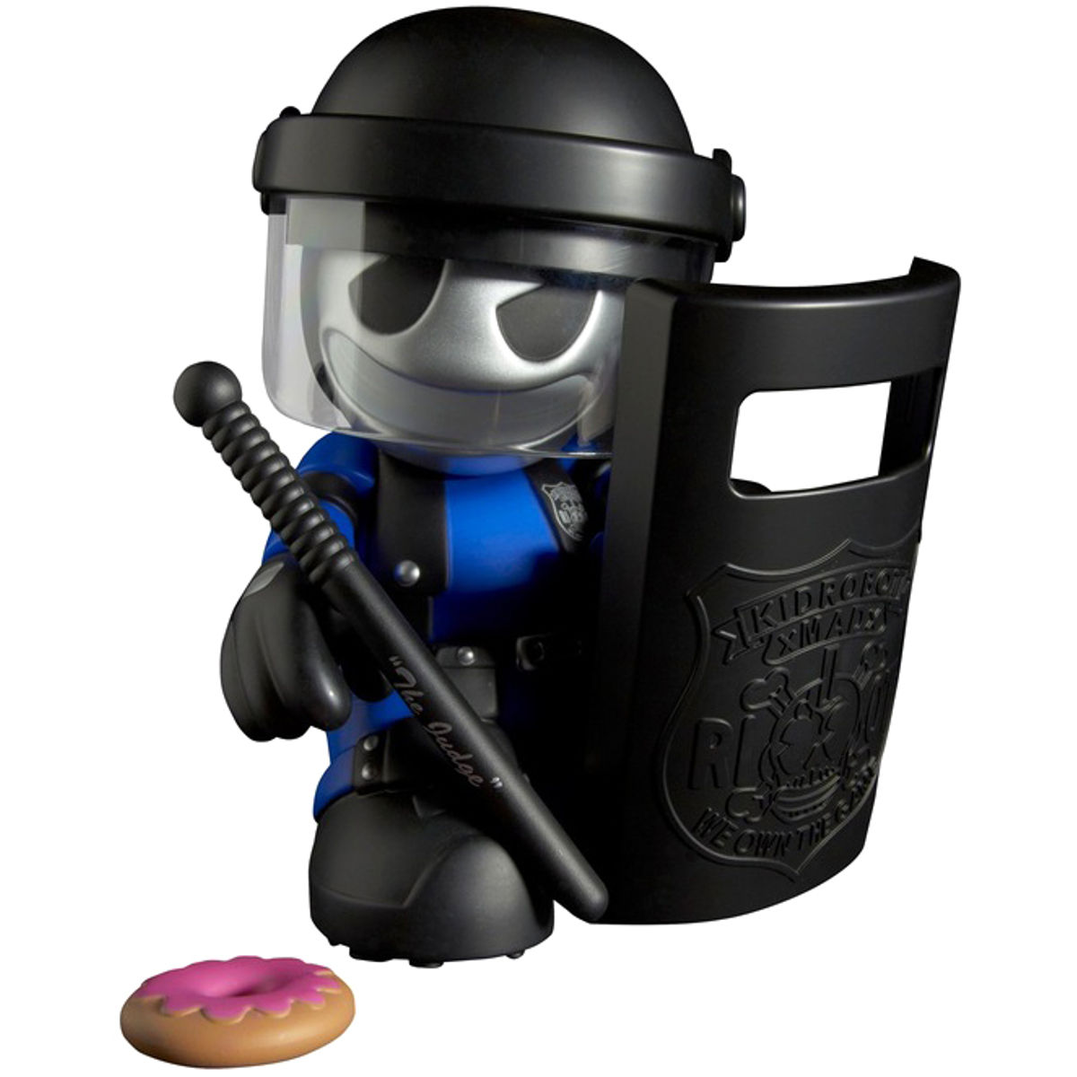 KidRiot [Kidrobot 19]