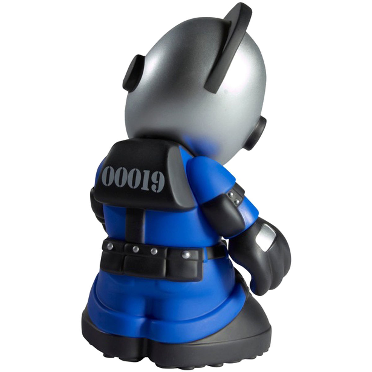 KidRiot [Kidrobot 19]