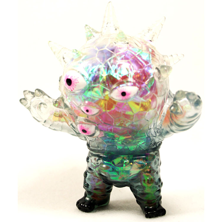 Mini Eyezon - Clear by Mark Nagata