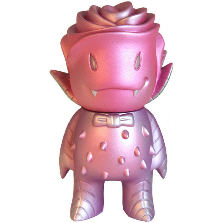 Rose Vampire - Frosty Metallic by Nebulon5