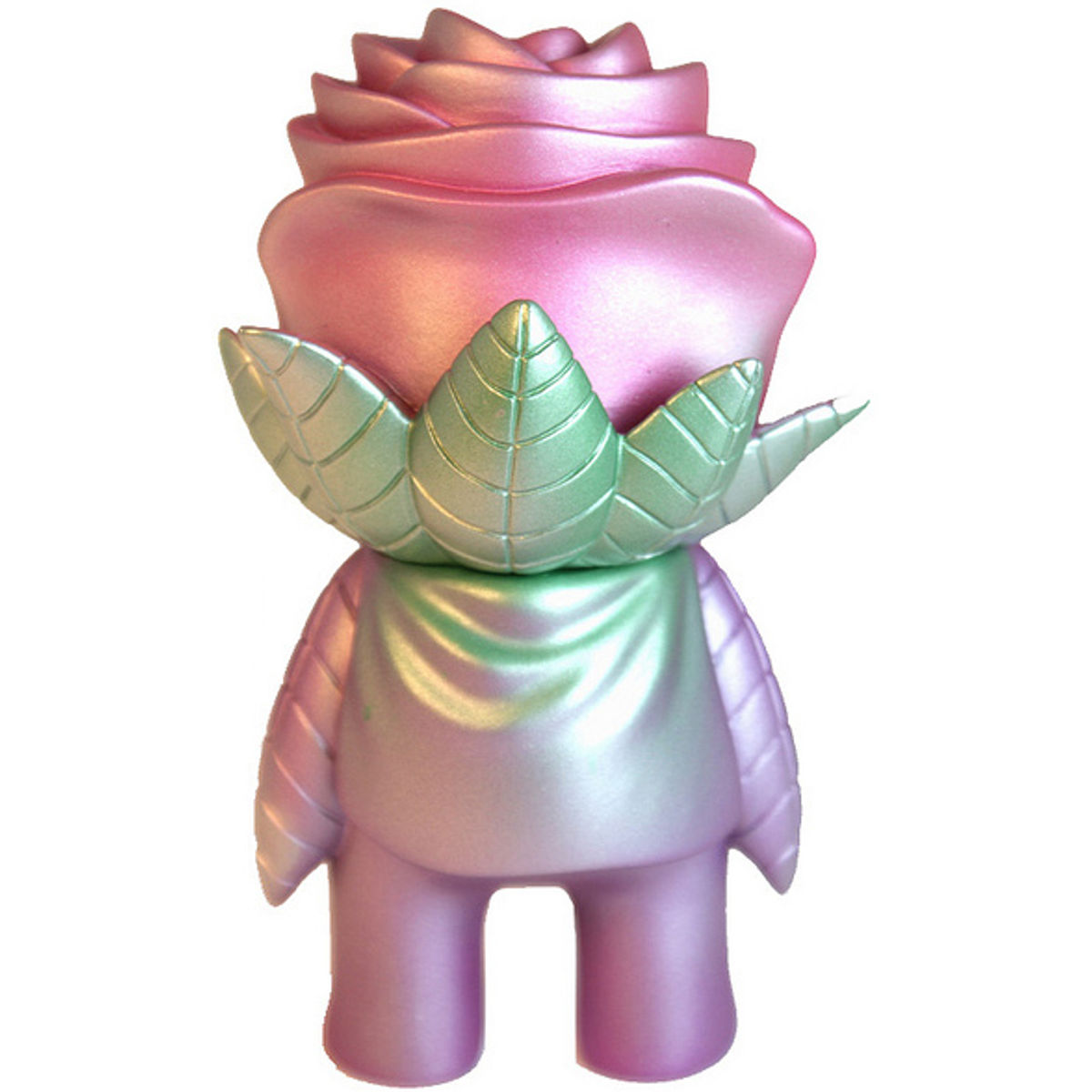 Rose Vampire - Frosty Metallic