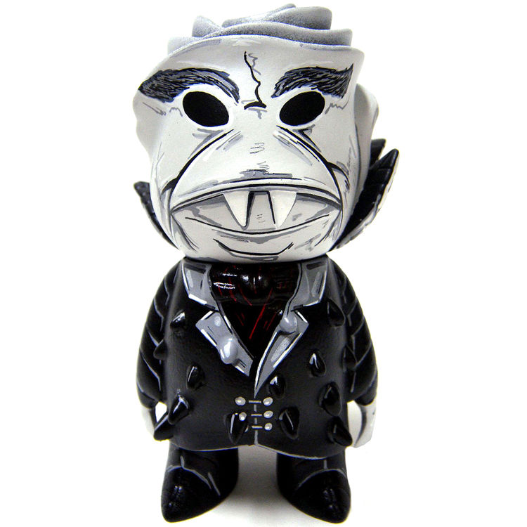Nosferatu by NIkejerk (Jared Cain)