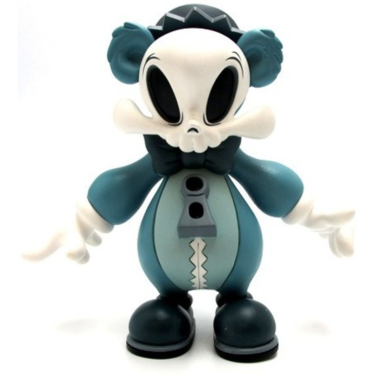 Slap Happy & Mr. Muggle - Blue