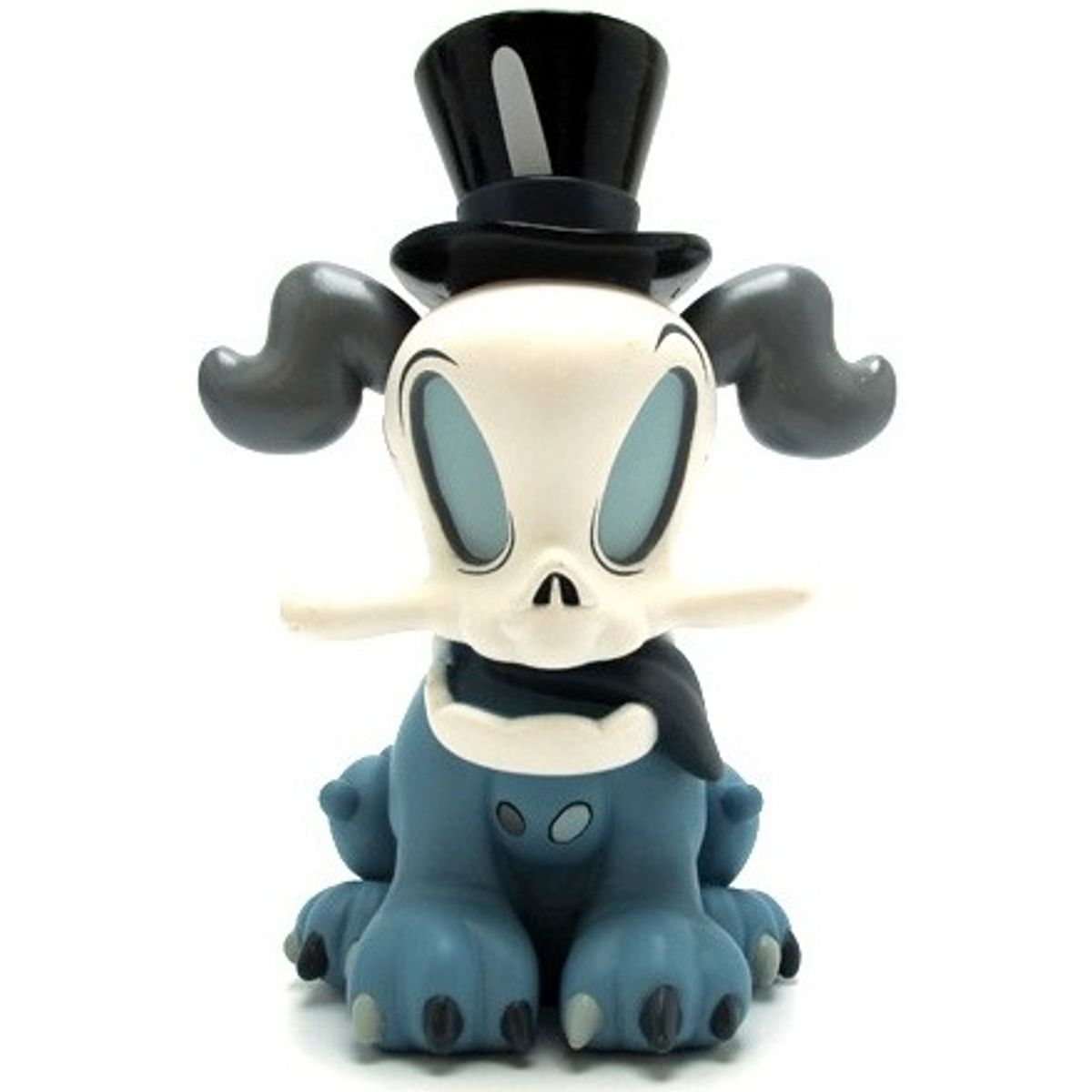 Slap Happy & Mr. Muggle - Blue