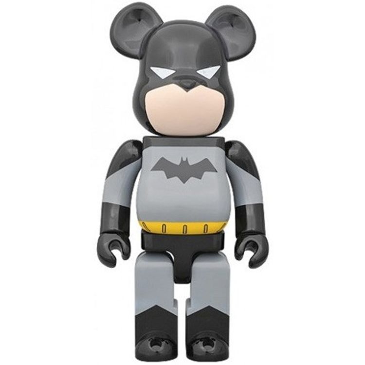 Batman Animated - 1000% by Medicom