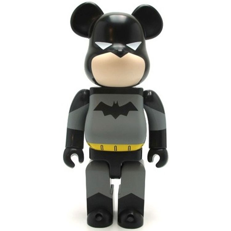 Batman Animated - 400% by Medicom