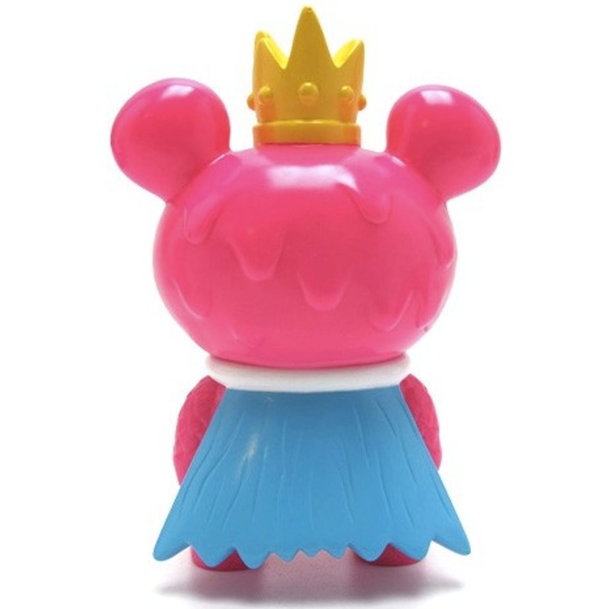 Bossy Bear Kaiju - Pink  ( o)( o)